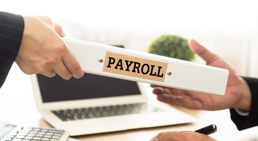 Avoid the Pain of Payroll