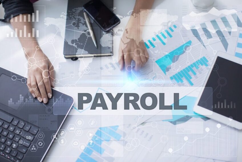 Outsourcing Payroll Services and Be Stress Free