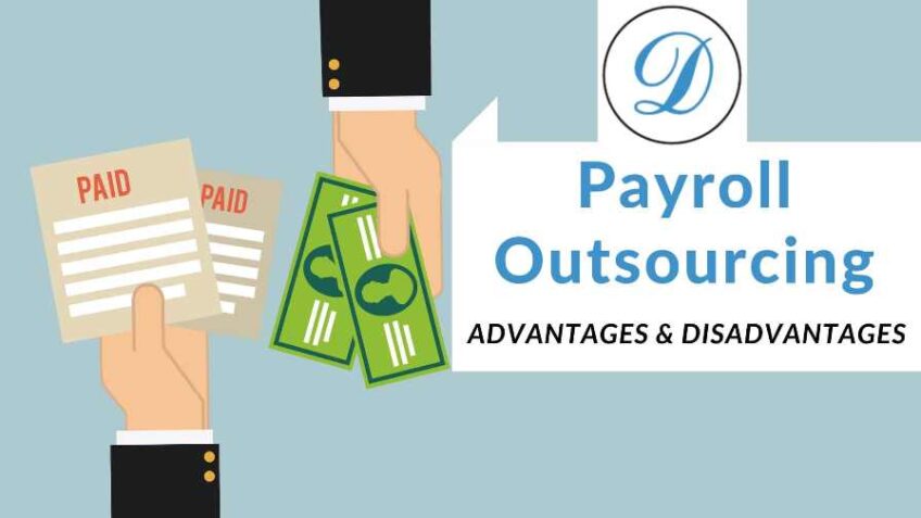 Payroll-Outsourcing